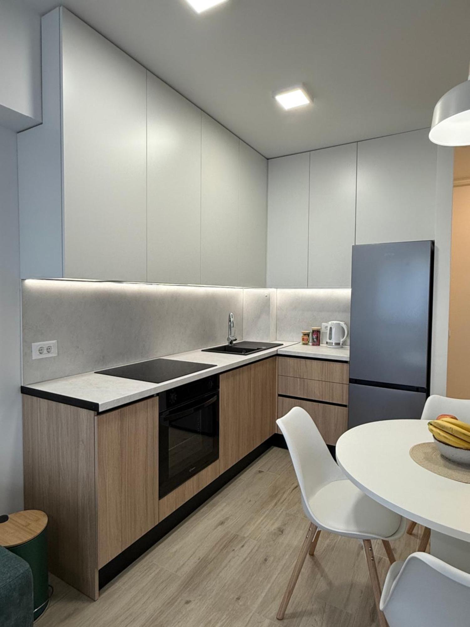 Oasis Apartmán