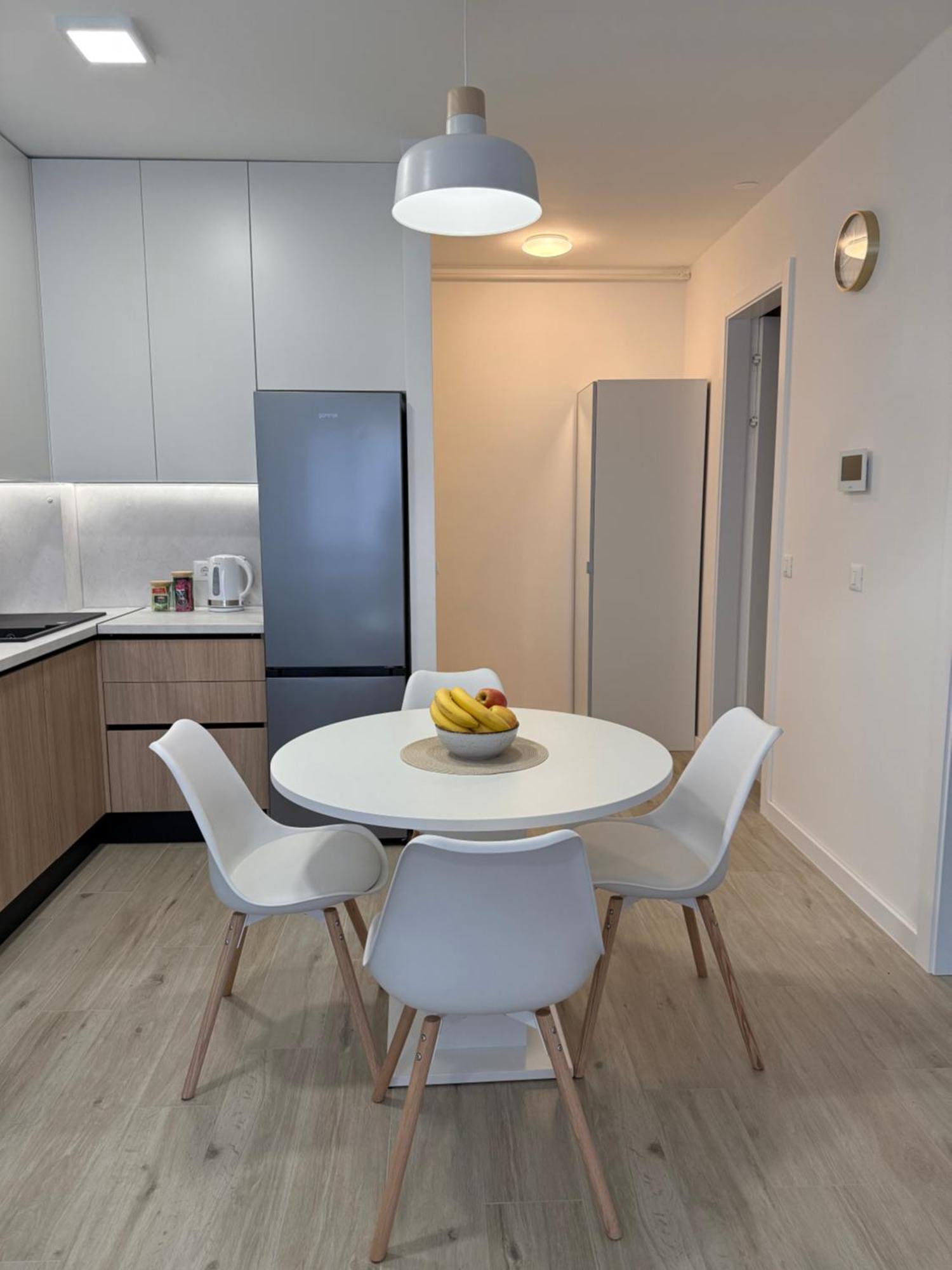 Apartmán Oasis *