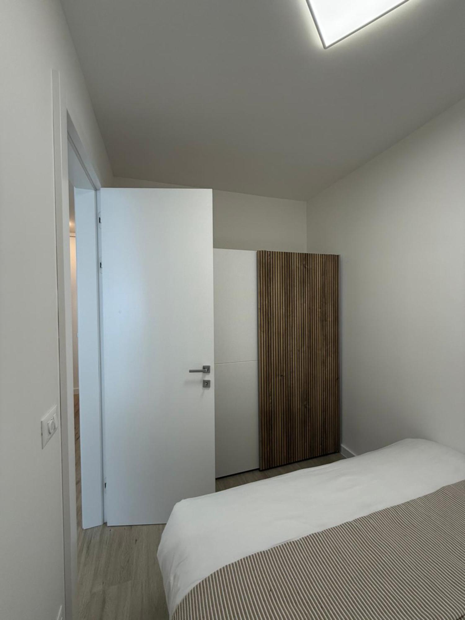 Oasis Apartmán Oresje