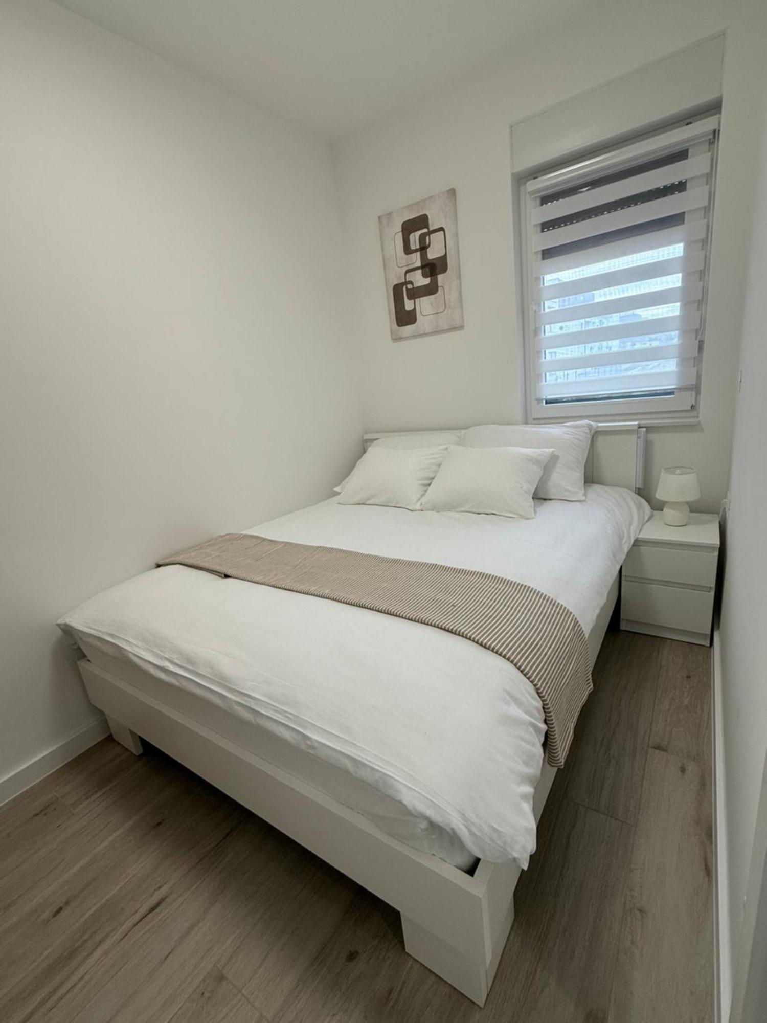 Apartmán Oasis